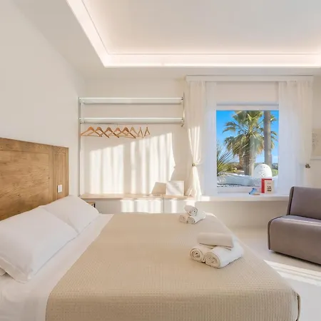 Apartment Vera - Salento Selection Porto Cesareo