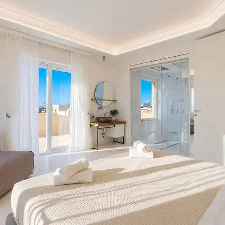 Apartment Vera - Salento Selection