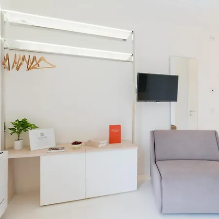 Vera - Salento Selection Apartment Porto Cesareo