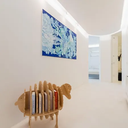 Apartment Vera - Salento Selection *